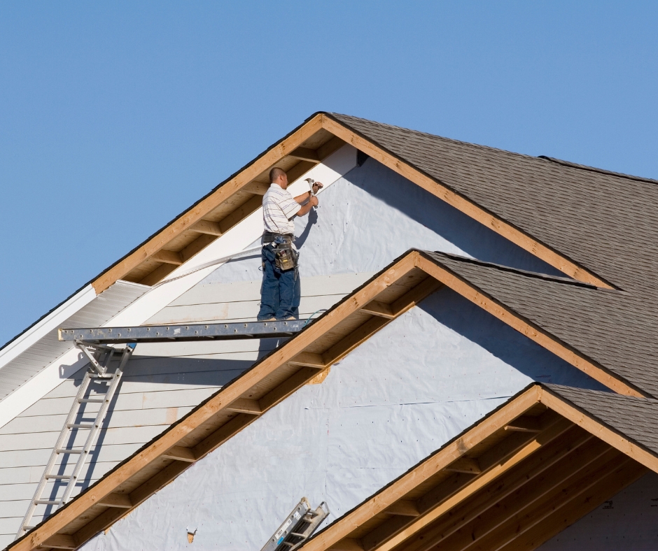 Siding Replacement in New Britain CT