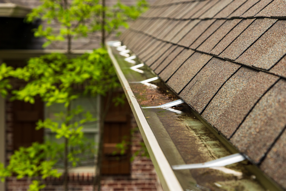 Gutter Repair in Central CT