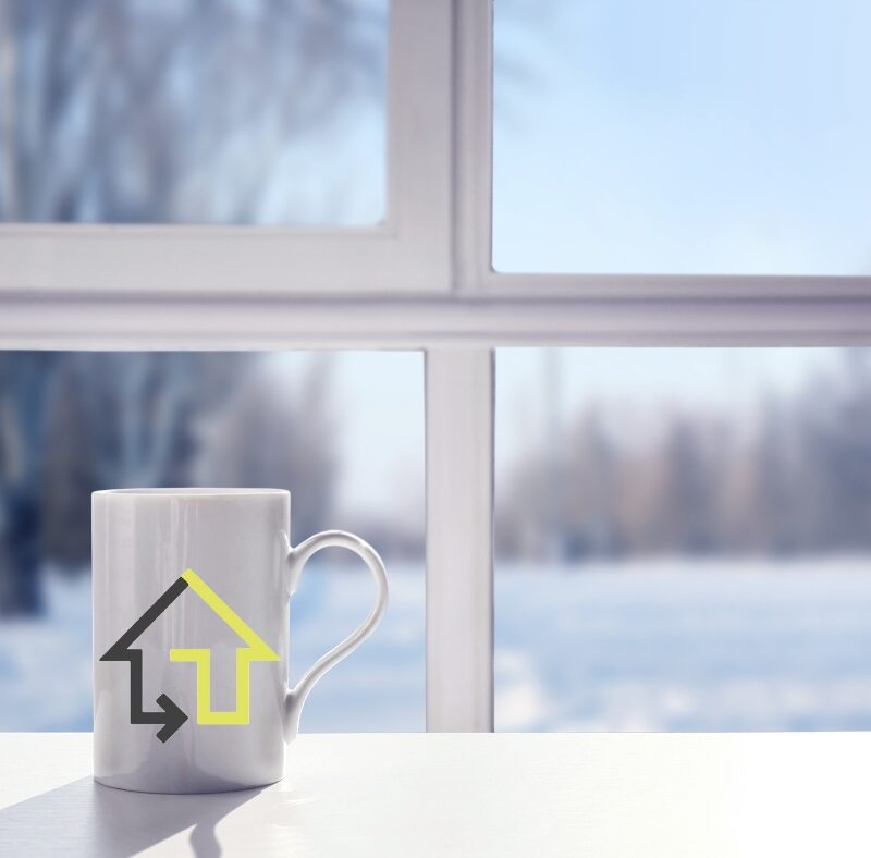 The importance of quality windows in your home during the long winter months in CT