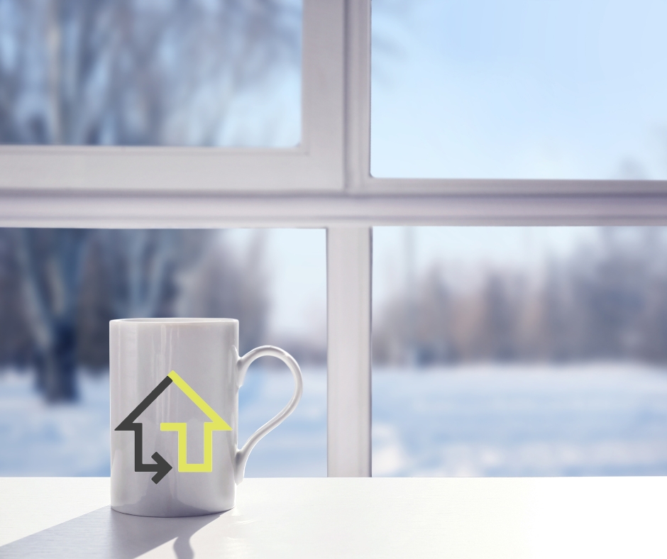 The importance of quality windows in your home during the long winter months in CT